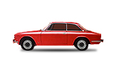 ALFA ROMEO GTA купе ALFA ROMEO GTA купе