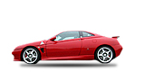 ALFA ROMEO GTV (116_) ALFA ROMEO GTV (116_)