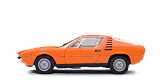 ALFA ROMEO MONTREAL (105_) ALFA ROMEO MONTREAL (105_)