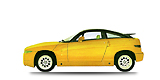 ALFA ROMEO RZ ALFA ROMEO RZ