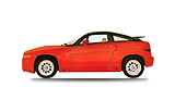 ALFA ROMEO SZ ALFA ROMEO SZ