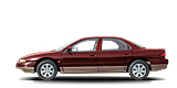 CHRYSLER VISION CHRYSLER VISION