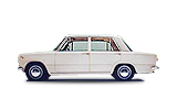 FIAT 124 (124_) FIAT 124 (124_)