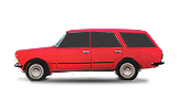 FIAT 125 (125_) FIAT 125 (125_)