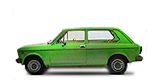 FIAT 128 (128_) FIAT 128 (128_)