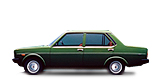 FIAT 131 Familiare/Panorama (131_) FIAT 131 Familiare/Panorama (131_)