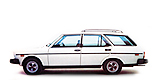 FIAT 132 (132_) FIAT 132 (132_)
