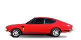 FIAT 135 DINO Spider (135_) FIAT 135 DINO Spider (135_)