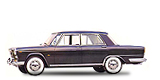 FIAT 1500-2300 FIAT 1500-2300
