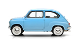 FIAT 600 FIAT 600