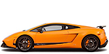 LAMBORGHINI GALLARDO LAMBORGHINI GALLARDO