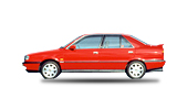 LANCIA DEDRA (835_) LANCIA DEDRA (835_)