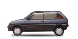 MG METRO MG METRO