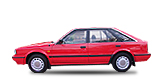 NISSAN BLUEBIRD (910) NISSAN BLUEBIRD (910)