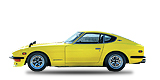 NISSAN DATSUN 100 A (E10, BLF10) NISSAN DATSUN 100 A (E10, BLF10)