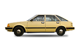 NISSAN STANZA (T11) NISSAN STANZA (T11)