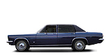 OPEL ADMIRAL A OPEL ADMIRAL A