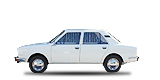 SKODA 105,120 (744) SKODA 105,120 (744)