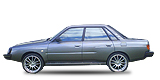 SUBARU LEONE I (AB) SUBARU LEONE I (AB)