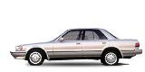 TOYOTA CRESSIDA Station Wagon (_X3_) TOYOTA CRESSIDA Station Wagon (_X3_)