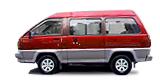 TOYOTA LITEACE Wagon (YM2_, CM2_, KM2_) TOYOTA LITEACE Wagon (YM2_, CM2_, KM2_)