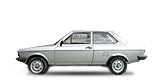 VW DERBY (86) VW DERBY (86)